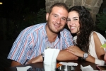 Weekend at Garden Pub, Byblos